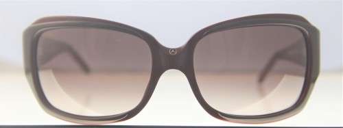 MERCEDES BENZ Branded Sunglasses - Carl Zeiss Lenses