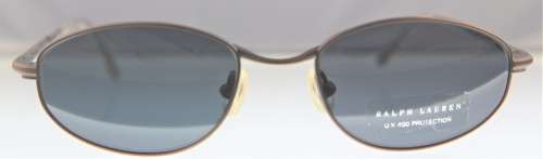 Ralph Lauren 400 UV Protection Sunglasses