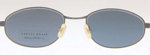 Ralph Lauren 400 UV Protection Sunglasses