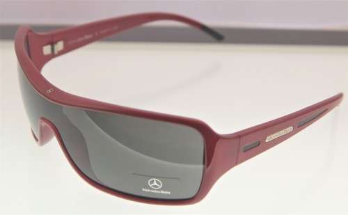 MERCEDES-BENZ Sunglasses - Made in Italy - R1 Start with NO Reserve