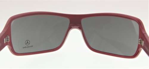 MERCEDES-BENZ Sunglasses - Made in Italy - R1 Start with NO Reserve