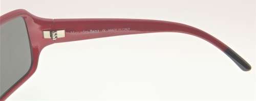 MERCEDES-BENZ Sunglasses - Made in Italy - R1 Start with NO Reserve