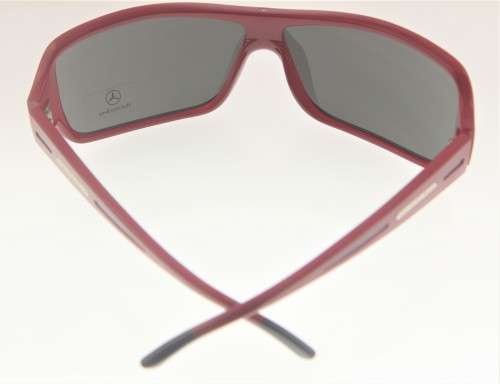 MERCEDES-BENZ Sunglasses - Made in Italy - R1 Start with NO Reserve