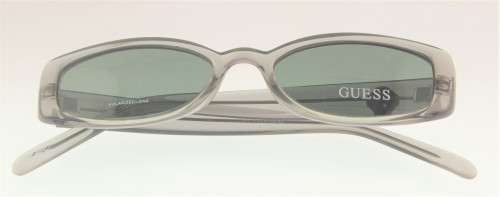GUESS Branded Sunglasses - Polarized Lens - R1 Start with NO Reserve
