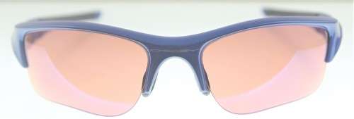 OAKLEY Sunglasses - Semi-Rimless - Made in USA - R1 Start with NO Reserve