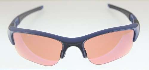 OAKLEY Sunglasses - Semi-Rimless - Made in USA - R1 Start with NO Reserve