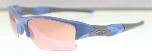 OAKLEY Sunglasses - Semi-Rimless - Made in USA - R1 Start with NO Reserve