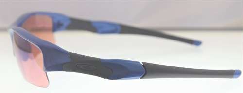 OAKLEY Sunglasses - Semi-Rimless - Made in USA - R1 Start with NO Reserve