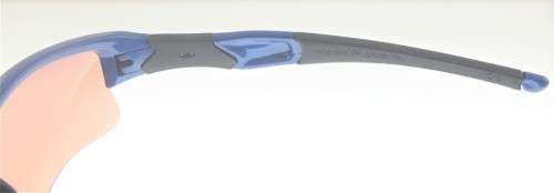 OAKLEY Sunglasses - Semi-Rimless - Made in USA - R1 Start with NO Reserve