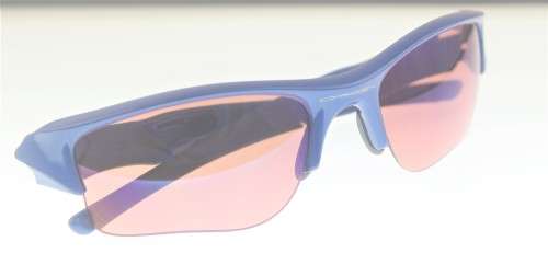 OAKLEY Sunglasses - Semi-Rimless - Made in USA - R1 Start with NO Reserve