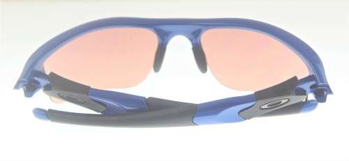 OAKLEY Sunglasses - Semi-Rimless - Made in USA - R1 Start with NO Reserve