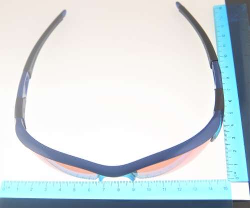 OAKLEY Sunglasses - Semi-Rimless - Made in USA - R1 Start with NO Reserve