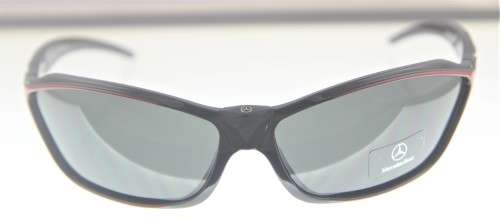 MERCEDES-BENZ Motorsport Sunglasses -  Made in Italy - R1 Start with NO Reserve