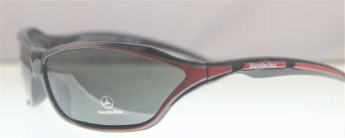 MERCEDES-BENZ Motorsport Sunglasses -  Made in Italy - R1 Start with NO Reserve