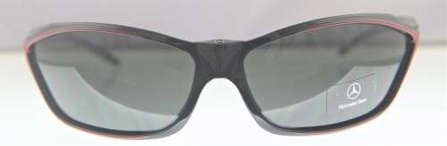 MERCEDES-BENZ Motorsport Sunglasses -  Made in Italy - R1 Start with NO Reserve