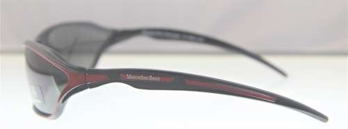 MERCEDES-BENZ Motorsport Sunglasses -  Made in Italy - R1 Start with NO Reserve