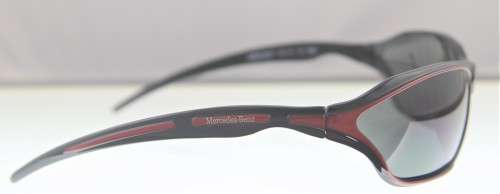 MERCEDES-BENZ Motorsport Sunglasses -  Made in Italy - R1 Start with NO Reserve