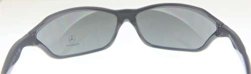 MERCEDES-BENZ Motorsport Sunglasses -  Made in Italy - R1 Start with NO Reserve