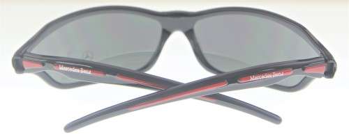 MERCEDES-BENZ Motorsport Sunglasses -  Made in Italy - R1 Start with NO Reserve