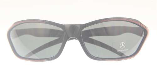 MERCEDES-BENZ Motorsport Sunglasses -  Made in Italy - R1 Start with NO Reserve