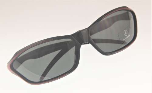MERCEDES-BENZ Motorsport Sunglasses -  Made in Italy - R1 Start with NO Reserve