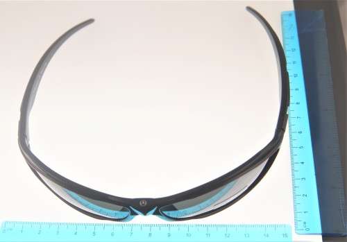 MERCEDES-BENZ Motorsport Sunglasses -  Made in Italy - R1 Start with NO Reserve