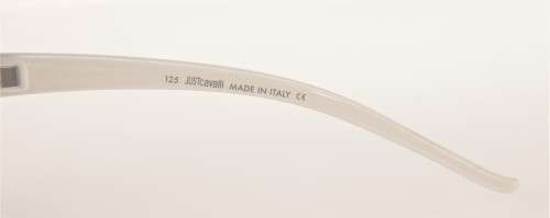 JUST CAVALLI by ROBERTO CAVALLI Sunglasses - Made in Italy - Stunner - R1 Start with NO Reserve