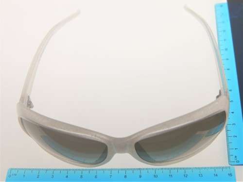 JUST CAVALLI by ROBERTO CAVALLI Sunglasses - Made in Italy - Stunner - R1 Start with NO Reserve