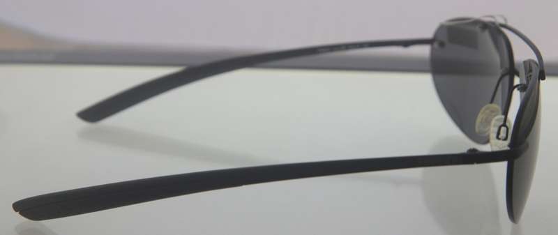 Ferrari Sunglasses - Branded and Collectable - R1 Start with NO Reserve