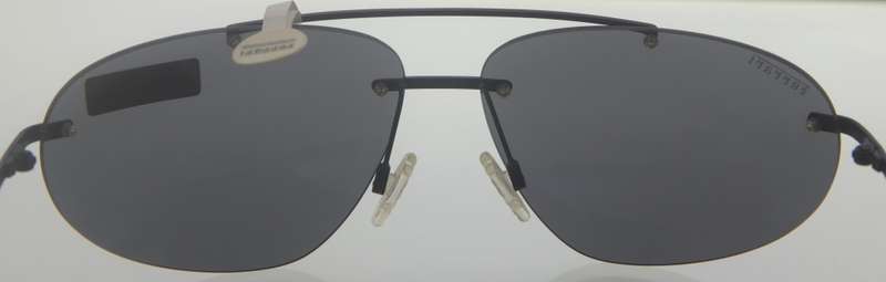 Ferrari Sunglasses - Branded and Collectable - R1 Start with NO Reserve
