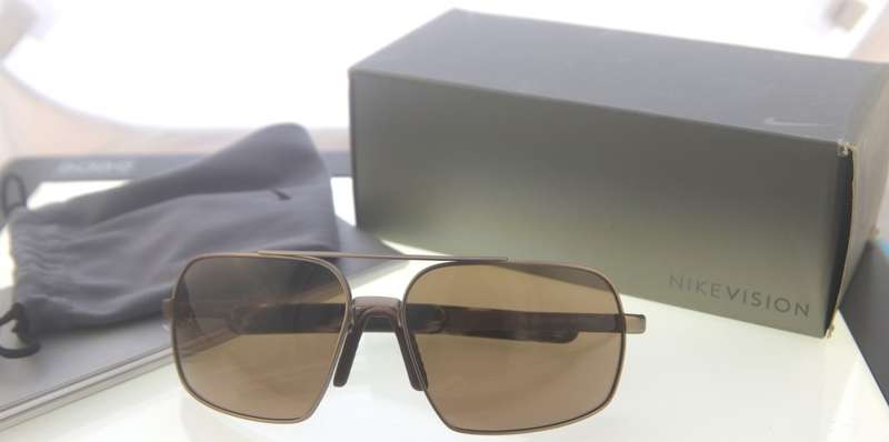 NIKE branded Sunglasses - R1 Start with NO Reserve