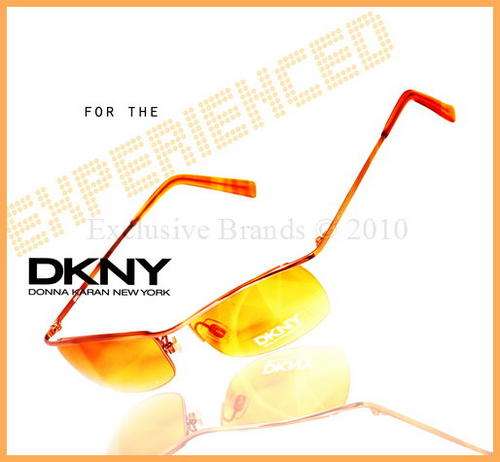 DKNY UNISEX FASHION SUNGLASSES - RETAIL VALUE R1,599.00  ~BRAND NEW~ ONLY 1 LEFT