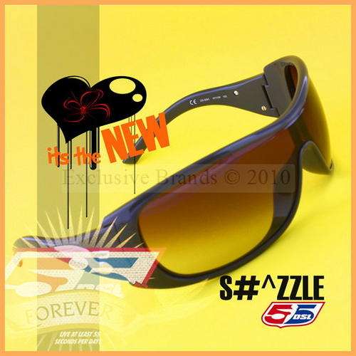 DIESEL UNISEX AUTHENTIC MILITARY GREEN SUNGLASSES - RETAIL VALUE R2,999.00 - ONLY 2 LEFT ~BRAND NEW~