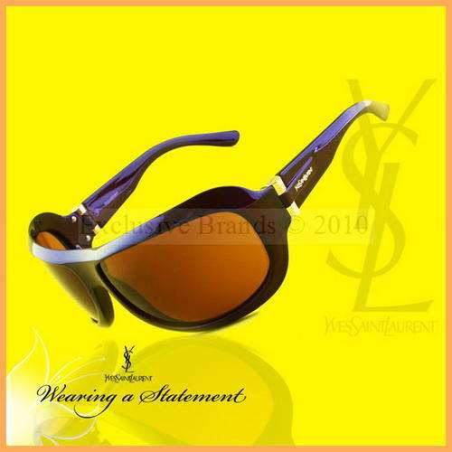 *R2,999.00* YVES SAINT LAURENT AUTHENTIC BRAND NEW LADIES DESIGNER SUNGLASSES - IMPORTED FROM ITALY