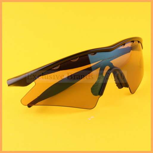 **R2,999.00** OAKLEY GENTS AUTHENTIC BRAND NEW VENTED M-FRAME DESIGNER SUNGLASSES - LAST 2 LEFT