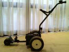Powerdrive Golf Trolley