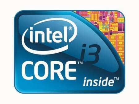 Intel Core i3-540 CPU LGA1156 3.06GHz 4MB L3 Smart Cache GPU