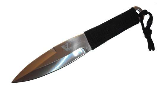 Special Ops Tactical Throwing Knife
