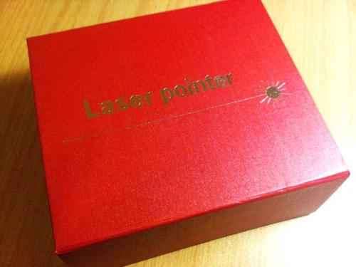 box