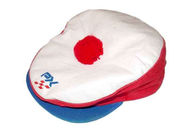 Authentic PX Sir Henry Rutland County Cap