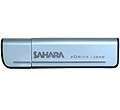 8gb Sahara USB Flash Drive - Silver