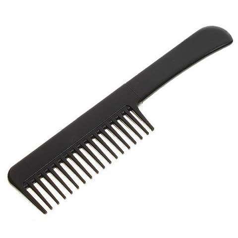 hidden brush hair utility toy pretend hide sneak sneaky lol wow amazing it looks like a normal brush comb