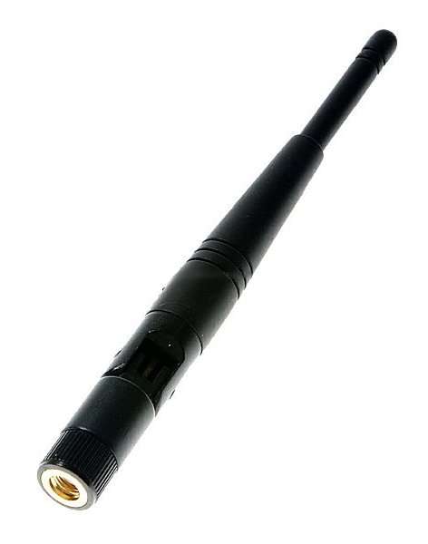 Powerful 2.4GHz / 5.8Ghz Antenna for Wifi Routers (800~2500MHz)
