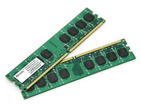 1x 1gb Chaintech PC2 6400 Apogee Desktop RAM Chip (DDR2) - Discounted!!