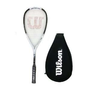 Wilson nCode Squash racquet