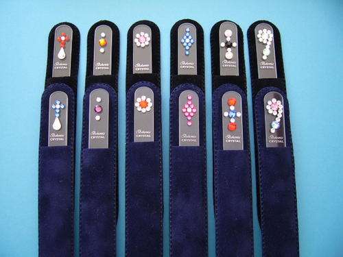 Glass Nail Files