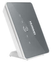 Huawei B970B 3G Router 7.2 Mbps HSDPA,HSUPA,LAN,WLAN - (MTN)