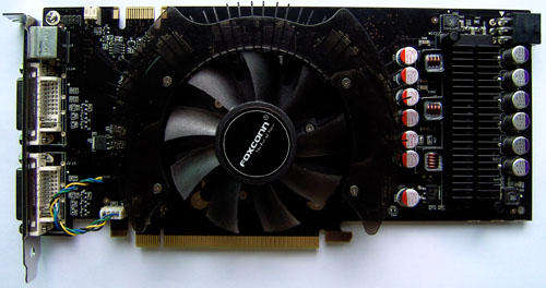 Foxconn 9600GT-512F