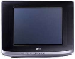 LG PUREFLAT TV 54cm