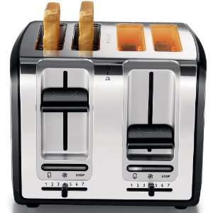 PHILIPS 4-SLICE HD2648/20 TOASTER